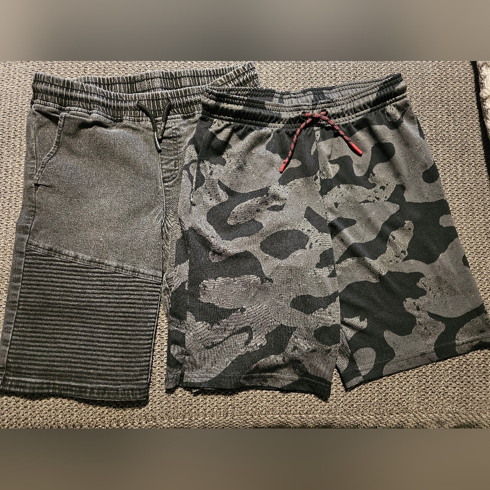Target Boys Shorts Lot
